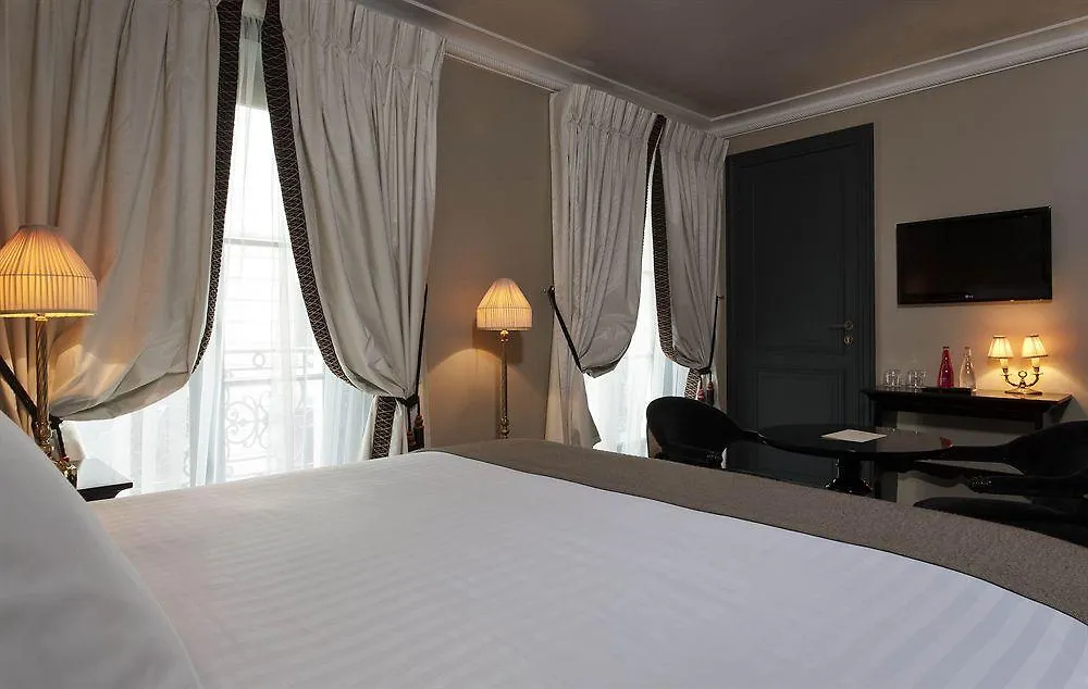 Hotel Maison Athenee Paris