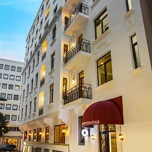 Hotel The Nisantasi **