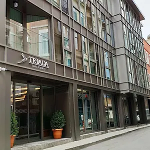 Hotel Triada Karakoey ****