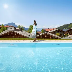 Panoramahotel Oberjoch Deutschland