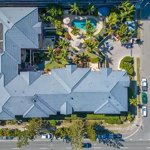 Oceanside Cove 4* Gold Coast
