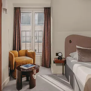 Hotel Belloy Saint Germain