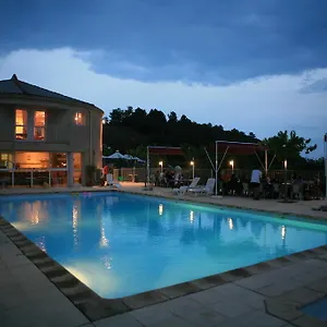 Camping Domaine Plein Sud ****