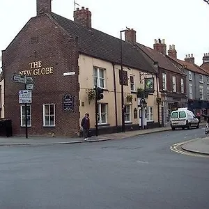 The New Globe 3* Malton