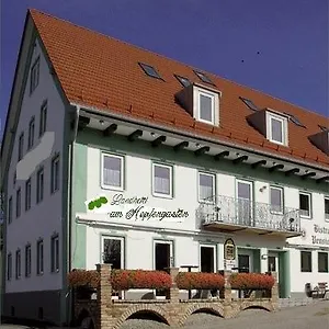 Am Hopfengarten Deutschland