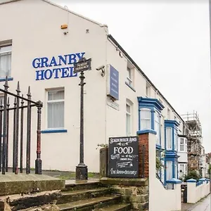 Granby 3* Scarborough