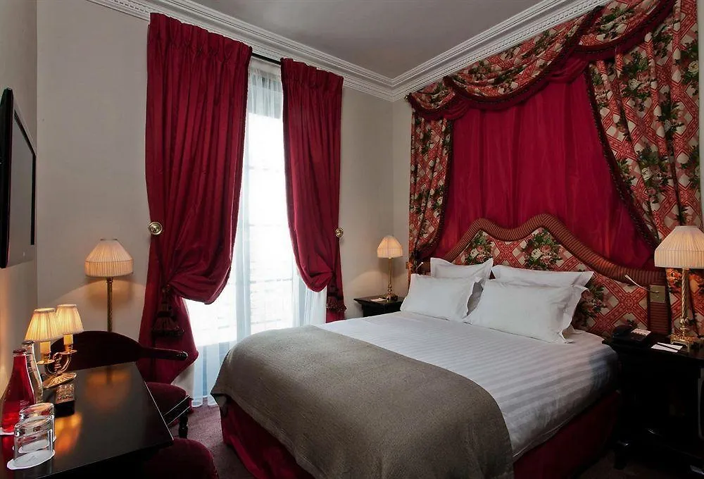 Maison Athenee Parijs Hotel