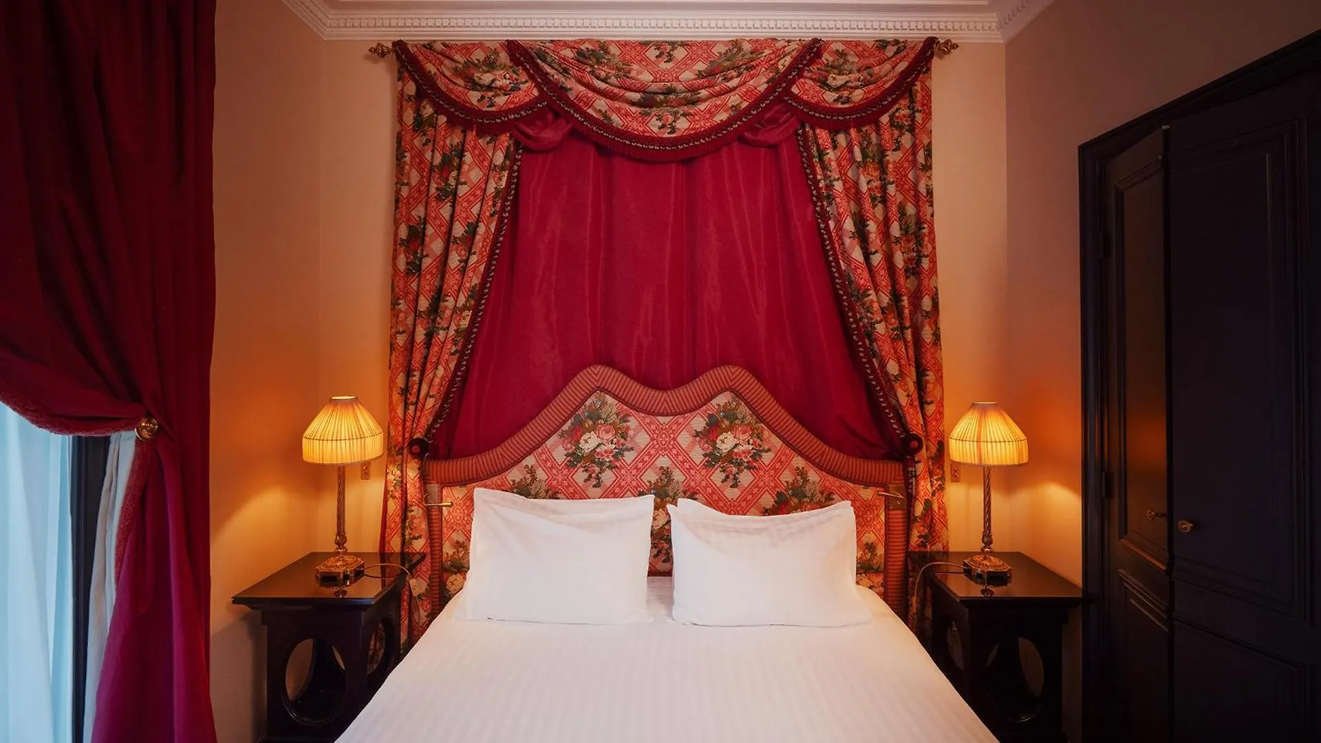 **** Hotel Maison Athenee Parijs Frankrijk