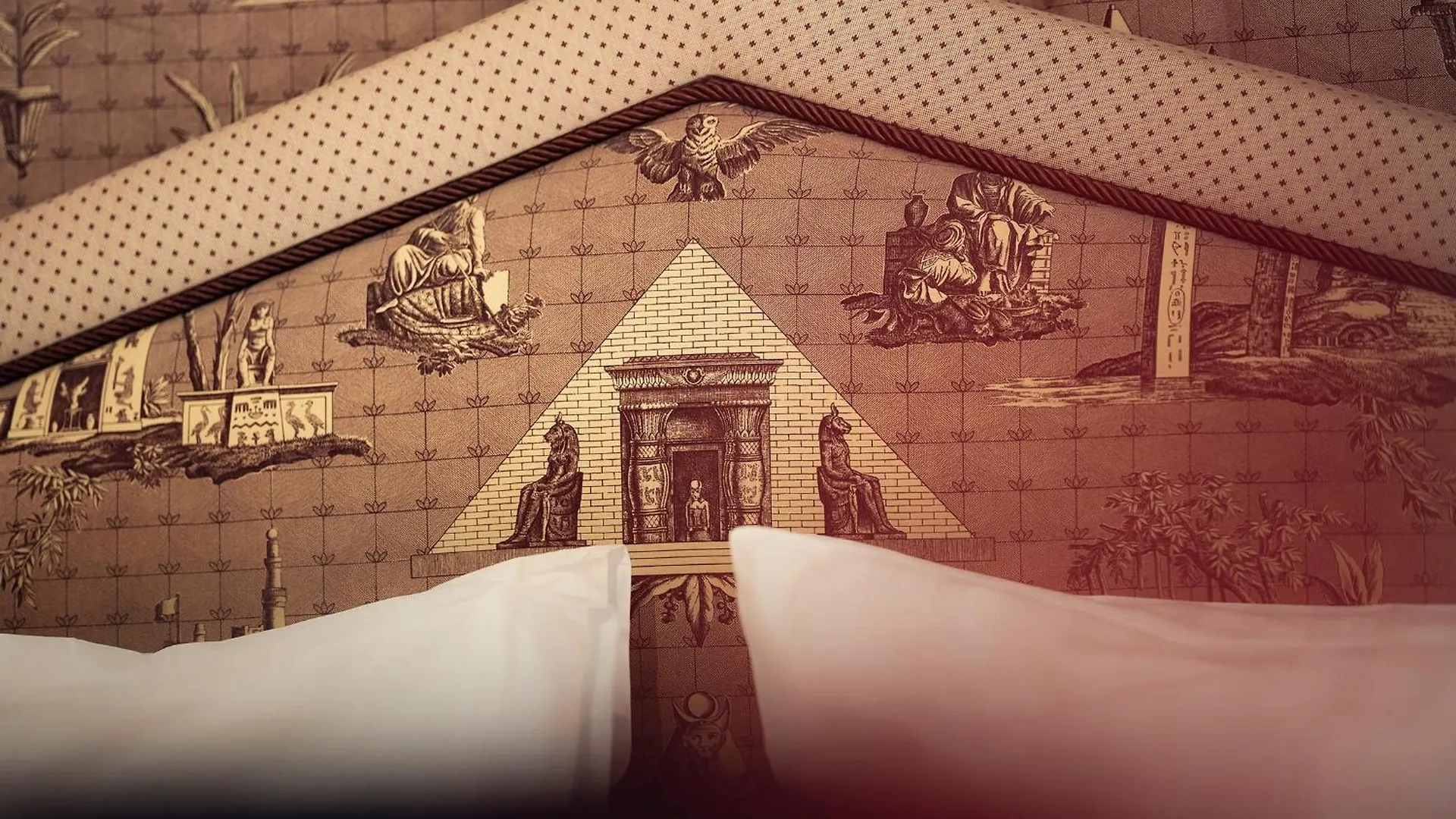 **** Hotel Maison Athenee Parijs Frankrijk