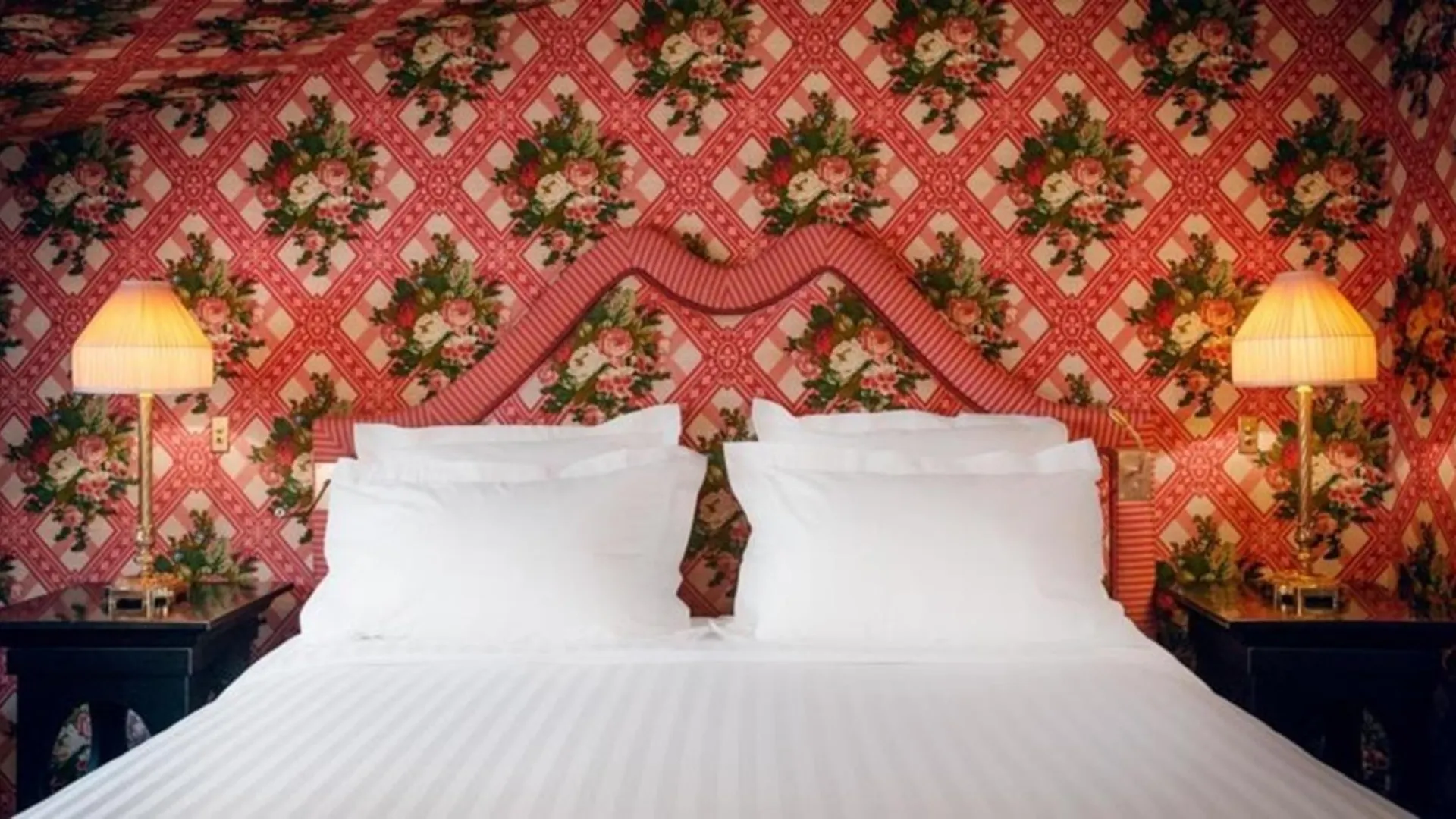 Hotel Maison Athenee Paris