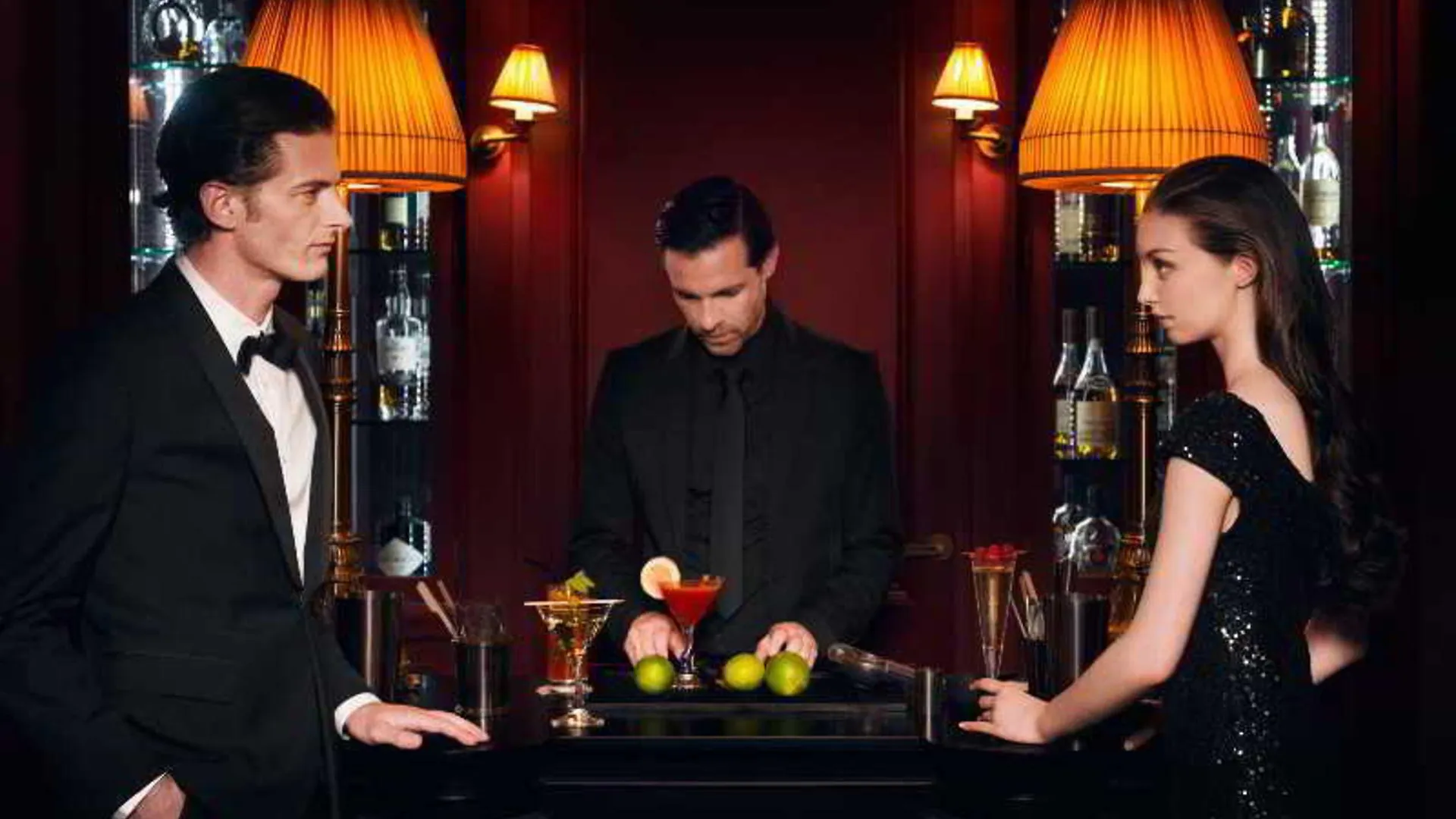 Maison Athenee Paris France