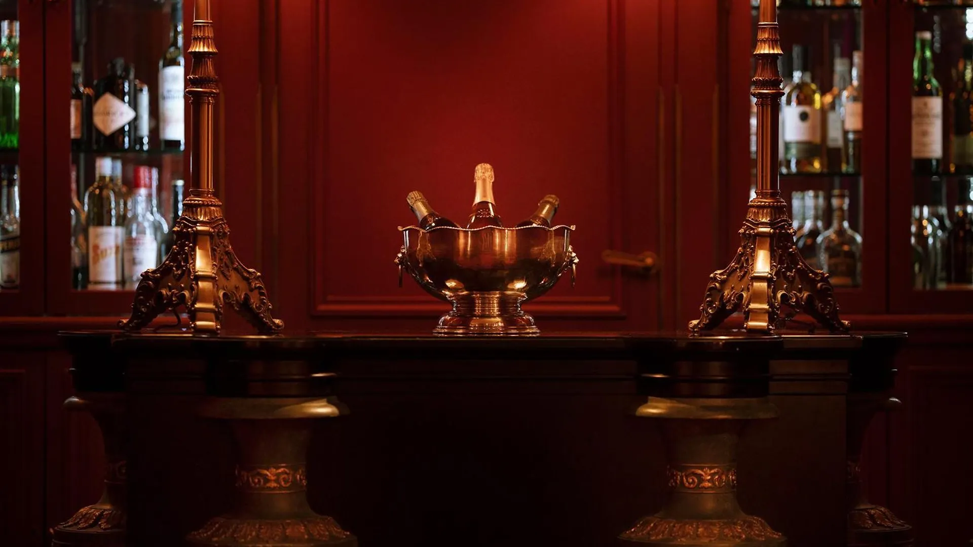 Maison Athenee Paris 4*,  France